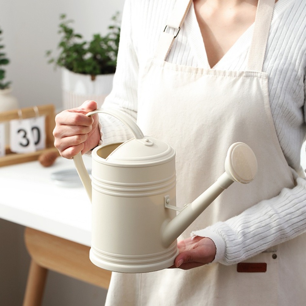 2L Watering Can Pot Long Mouth - Watering Can Long Spout 评论和价格