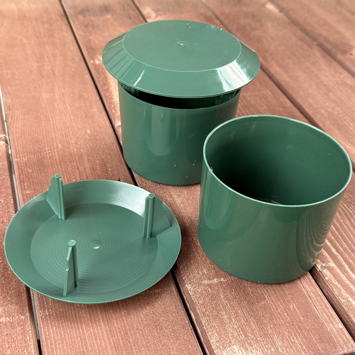 1-12pcs Eco-friendly Slug Hous - Gardening Tools Toolstation 评论和价格