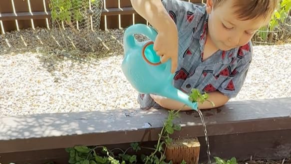 Eco-Friendly Watering Can with - Watering Can Long Spout 评论和价格