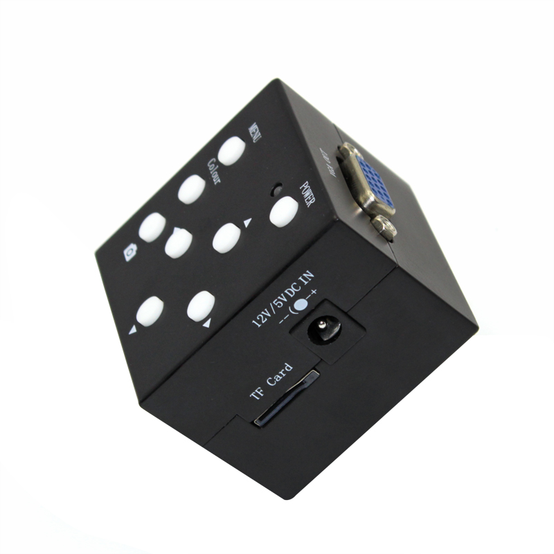 High definition 2 million USB  - Gardening Tools Definition 评论和价格