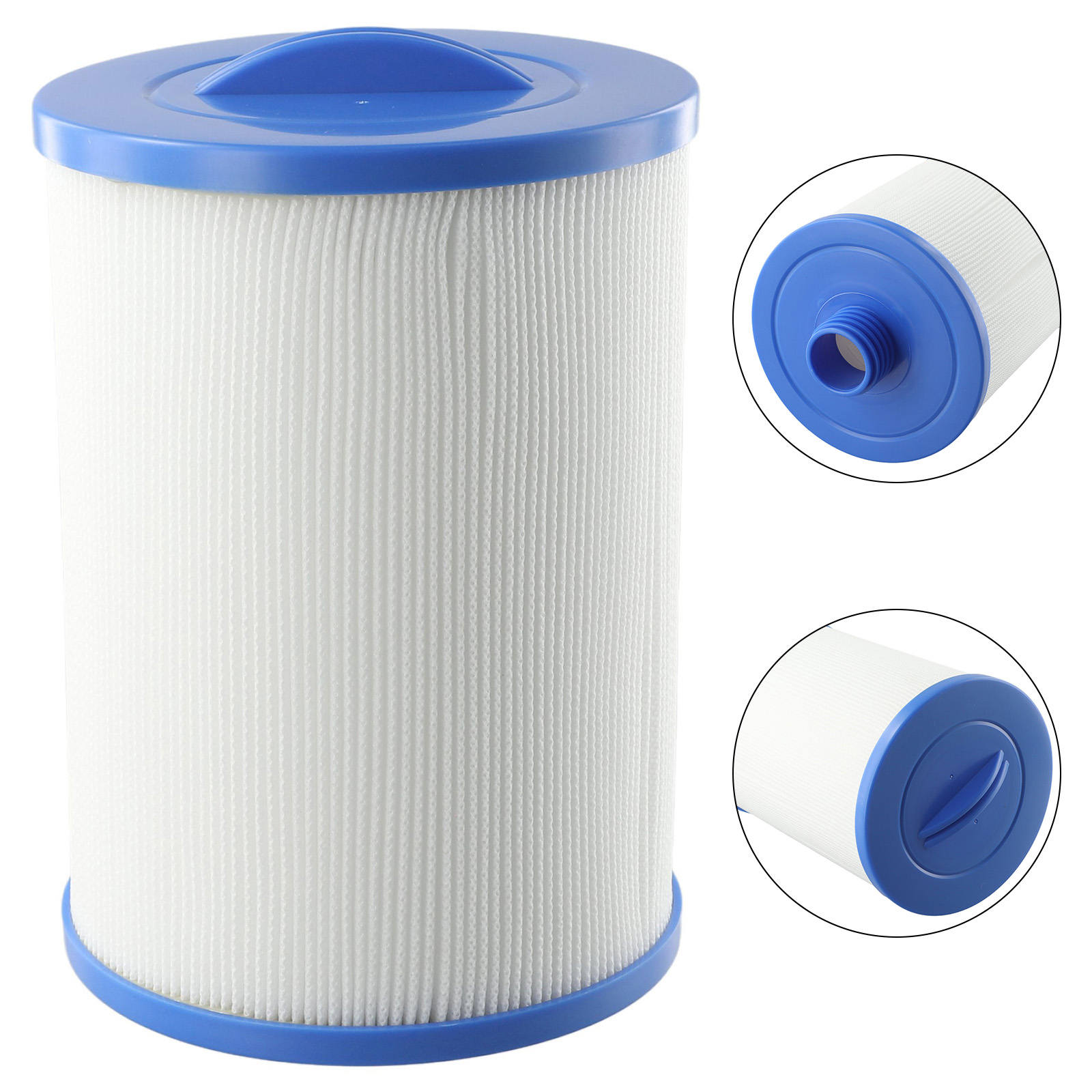 1pc Spa Filter 152mm For PWW50 - Gardening Tools For Home 评论和价格