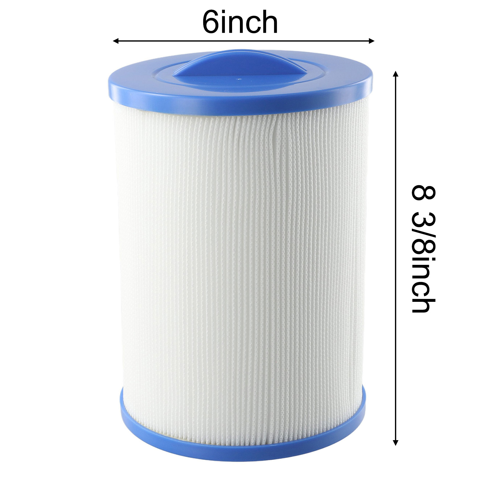 1pc Spa Filter 152mm For PWW50 - Gardening Tools For Home 评论和价格