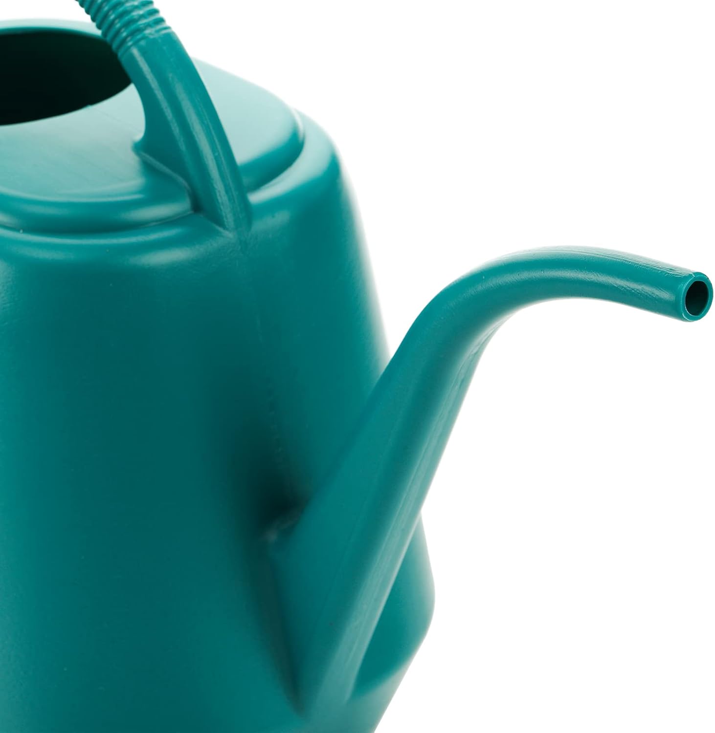 1-Gallon Plastic Watering Can  - Watering Can Long Spout 评论和价格