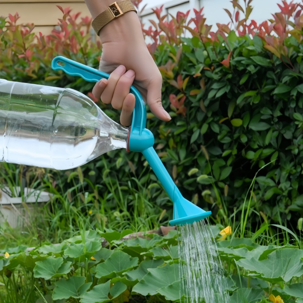 Thickened Long Mouthed Plastic - Watering Can Long Spout 评论和价格