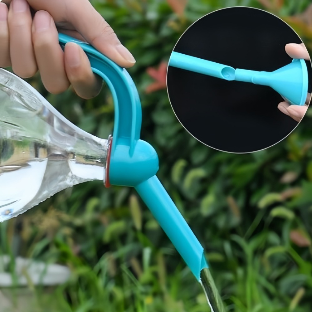 Thickened Long Mouthed Plastic - Watering Can Long Spout 评论和价格