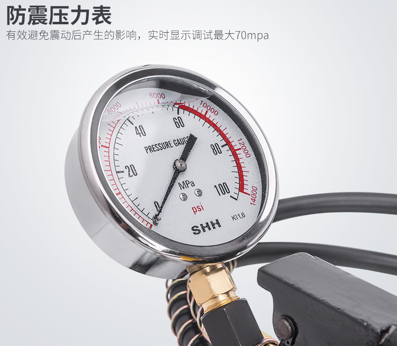 Hydraulic square double circui - Gardening Tools Toolstation 评论和价格