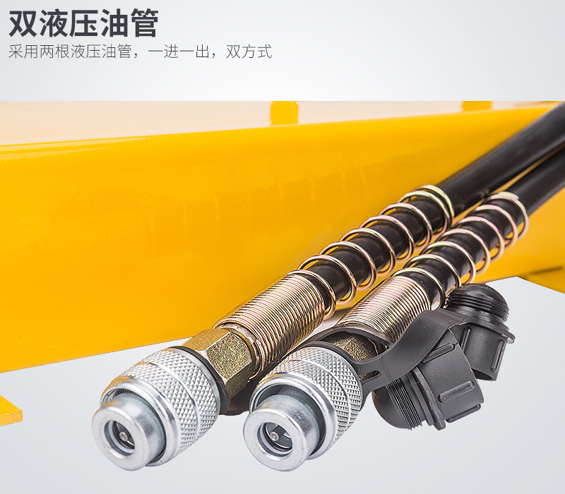 Hydraulic square double circui - Gardening Tools Toolstation 评论和价格
