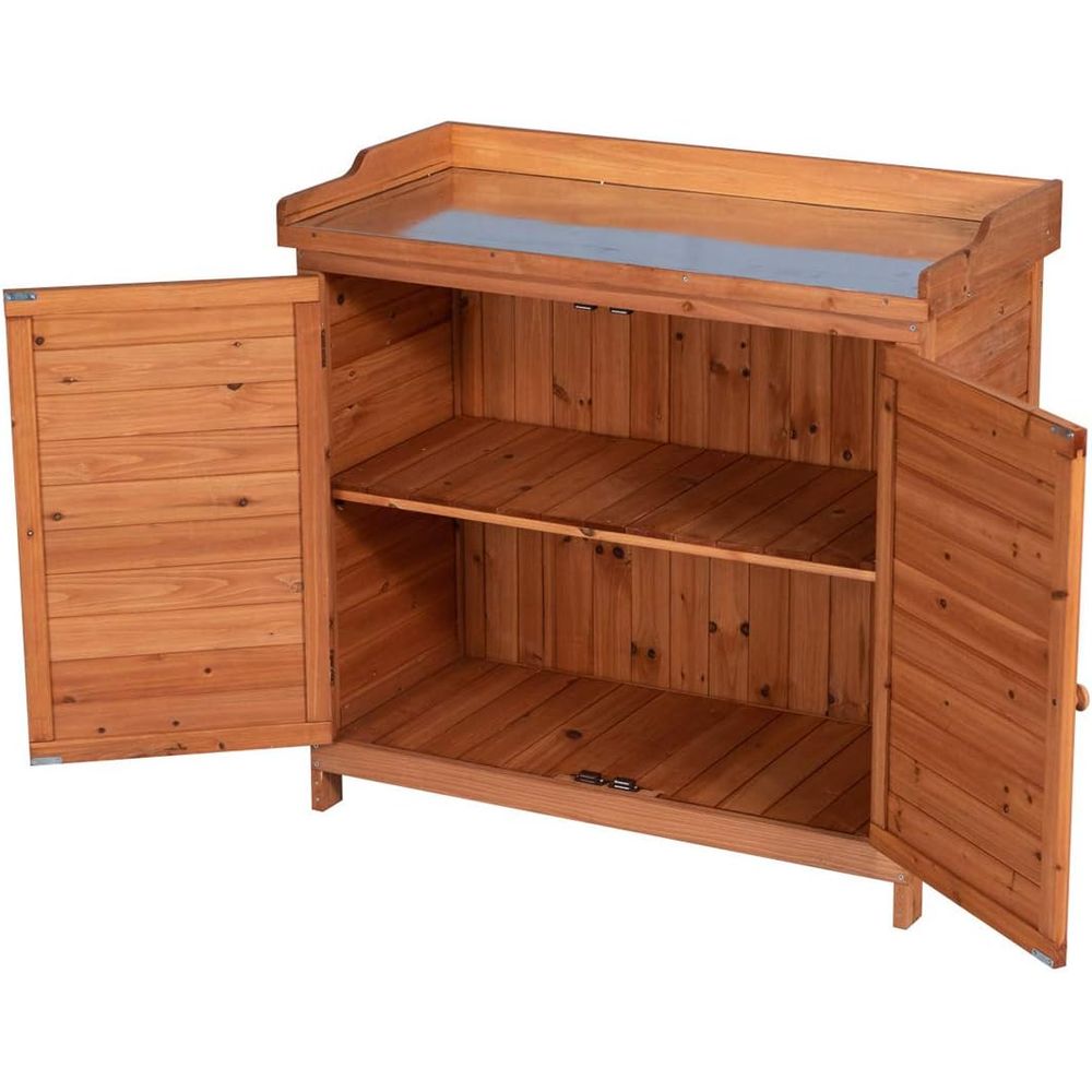 Outdoor Garden Patio Wooden St - Gardening Tools Toolstation 评论和价格