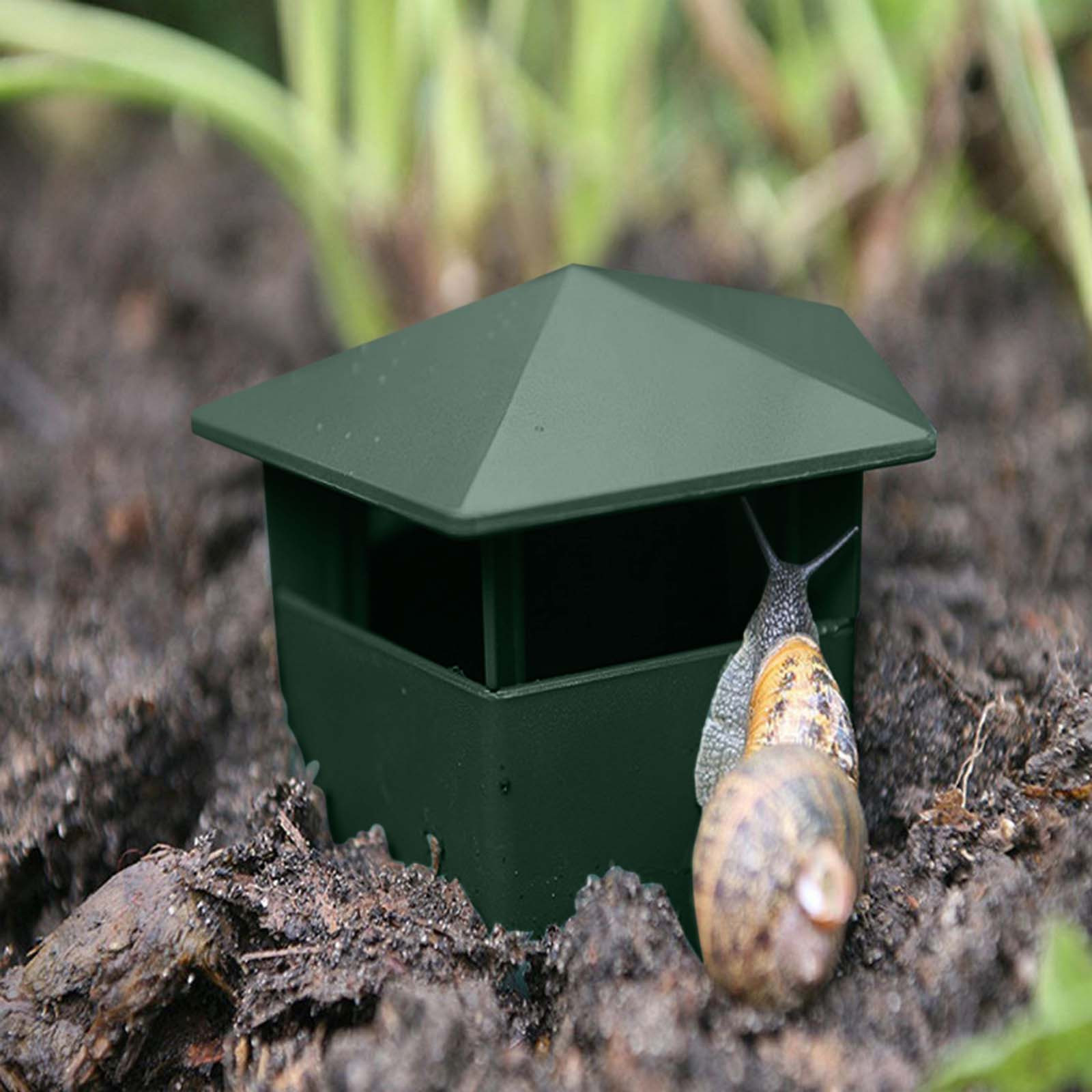 2/4/6/8/12pcs Snail Catcher Gi - Gardening Tools Toolstation 评论和价格