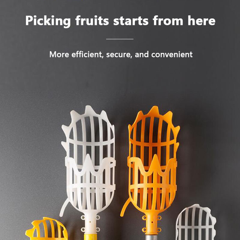 Fruit Picker Picking Loquat Pi - Gardening Tools Rack 评论和价格