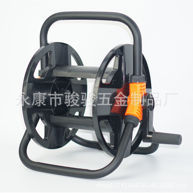 26 * 29 * 36Cm Black Water Pip - Gardening Tools Rack 评论和价格