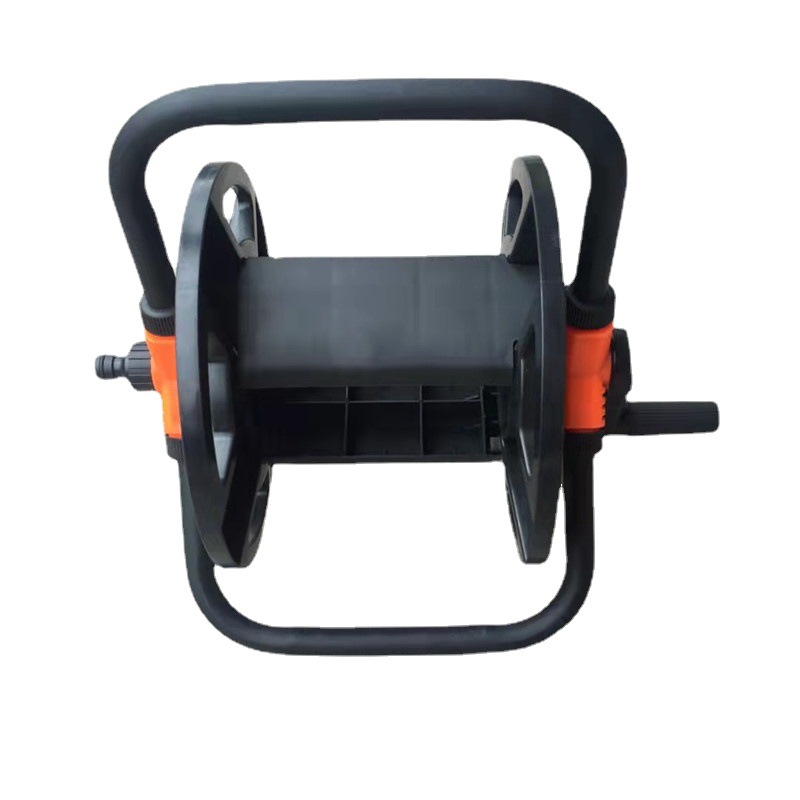 26 * 29 * 36Cm Black Water Pip - Gardening Tools Rack 评论和价格