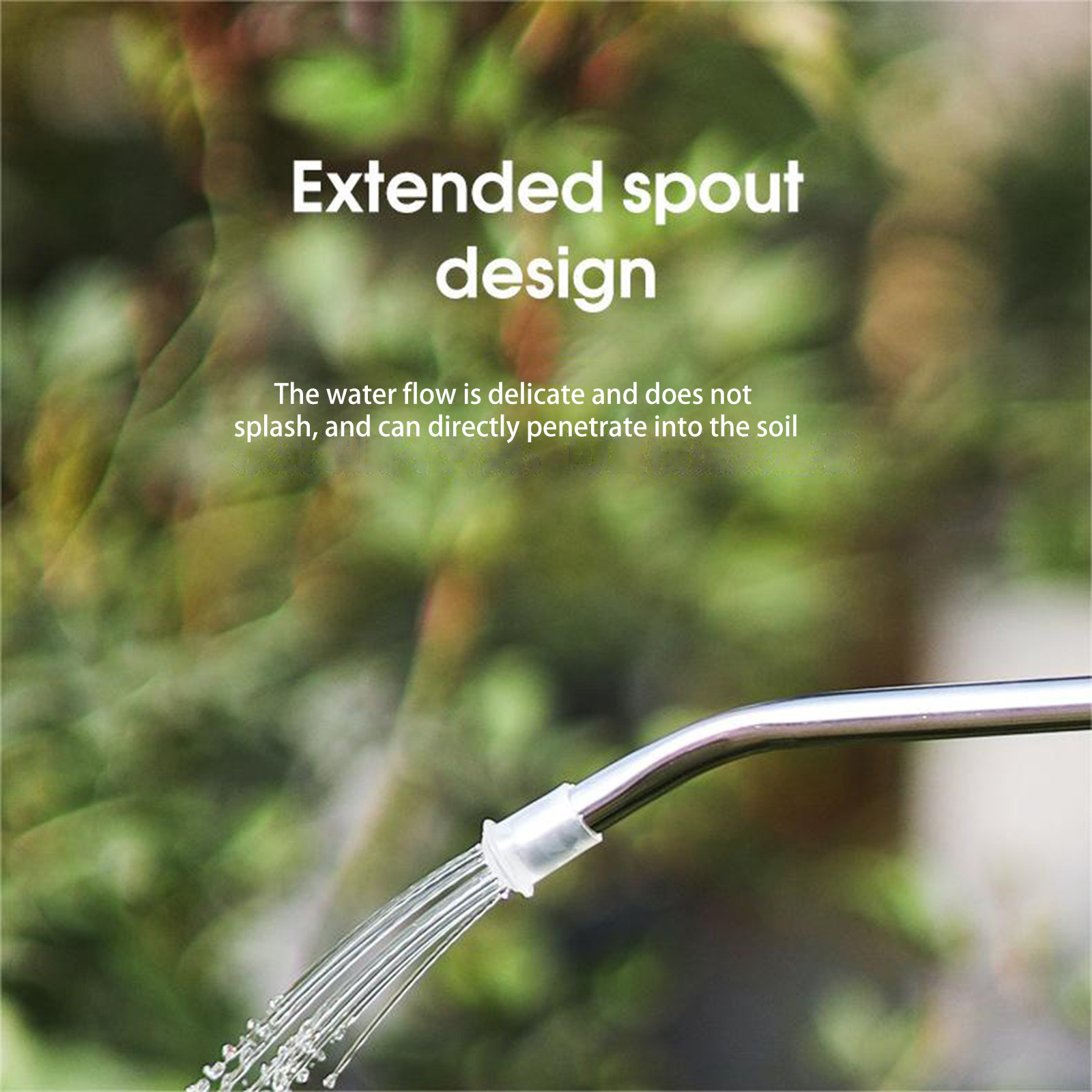 Long Spout Watering Can Indoor - Watering Can Long Spout 评论和价格
