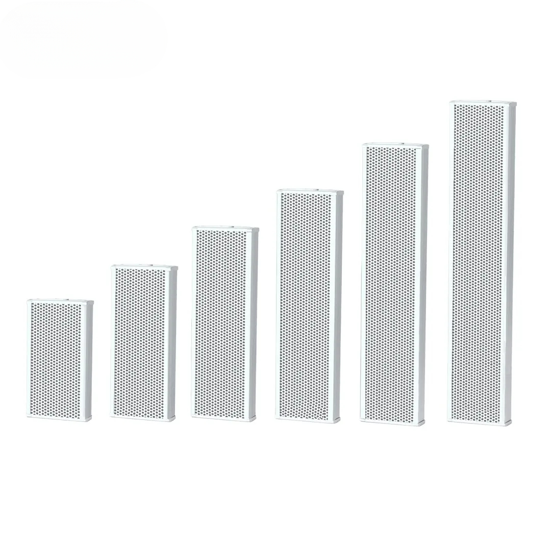 30W 6-inch Outdoor Column Arra - Gardening Tools Toolstation 评论和价格