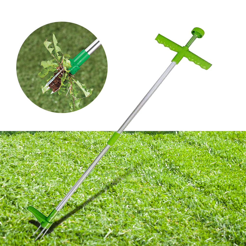 Long Handle  Remover Garden La - Gardening Tools To Remove Grass 评论和价格